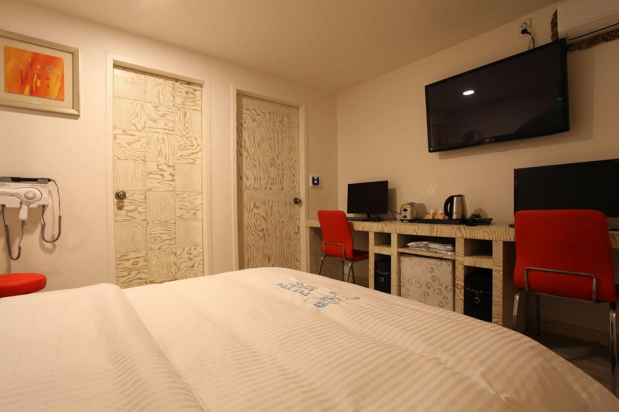 Riviera Motel 고양 외부 사진